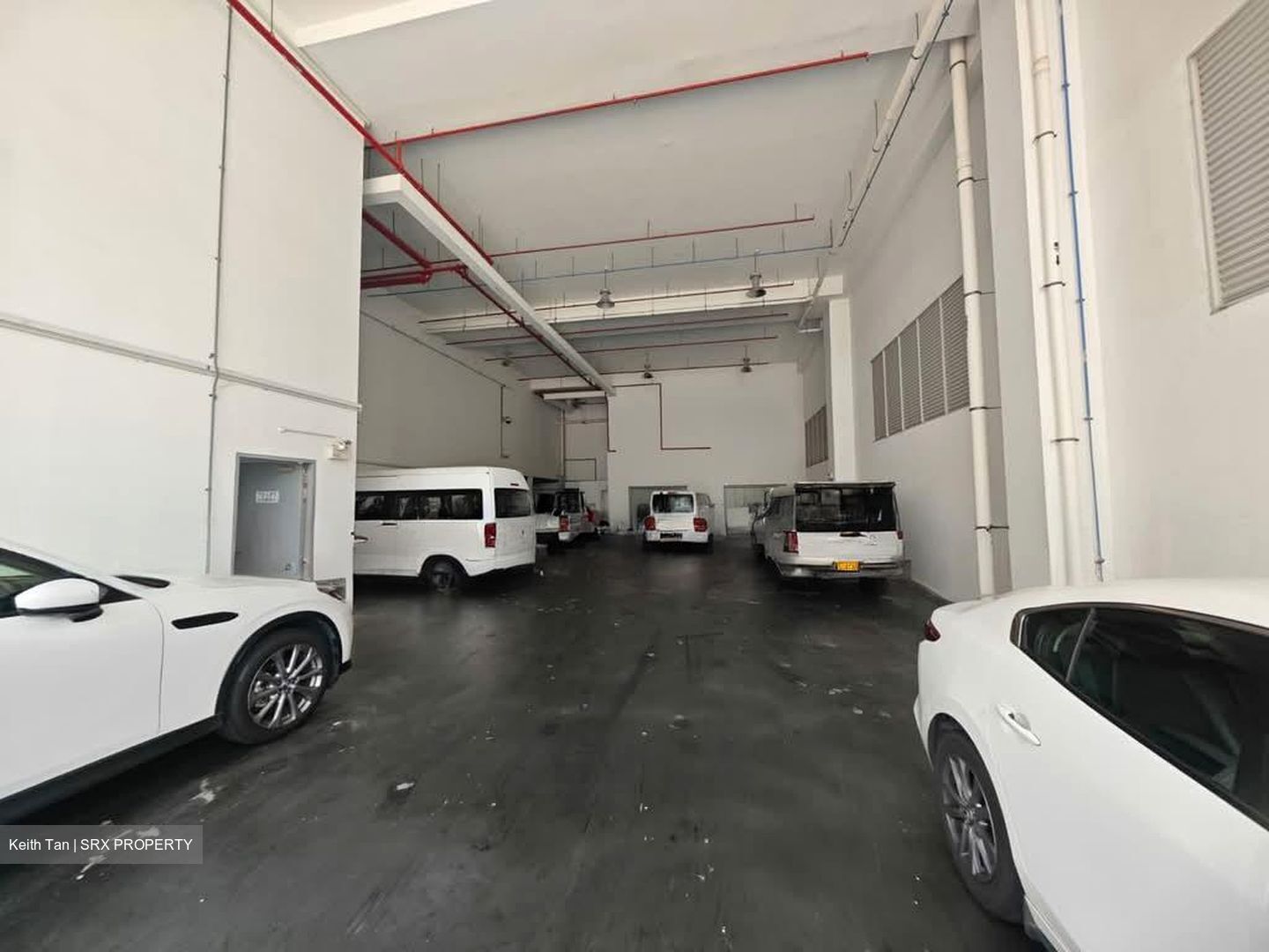 Micron Building (D12), Factory #567430251